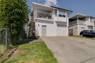 Photo 31: 33136 BEST Avenue in Mission: Mission BC House for sale : MLS®# R2579512