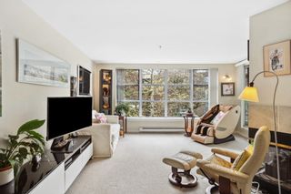Main Photo: 309 1705 NELSON Street in Vancouver: West End VW Condo for sale in "The Palladian" (Vancouver West)  : MLS®# R2880674