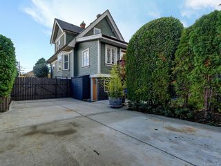 Photo 50: 625 Harbinger Ave in Victoria: Vi Fairfield West Full Duplex for sale : MLS®# 860340