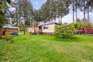 Photo 13: 4806 Lewis Rd in Campbell River: CR Campbell River Central Manufactured Home for sale : MLS®# 901701
