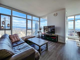 Photo 12: 2907 4688 KINGSWAY in Burnaby: Metrotown Condo for sale in "Station Square 1" (Burnaby South)  : MLS®# R2757496