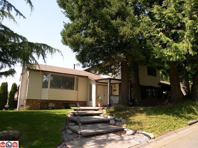Main Photo: 12945 99th Avenue in Surrey: Cedar Hills House for sale (North Surrey)  : MLS®# F1212709