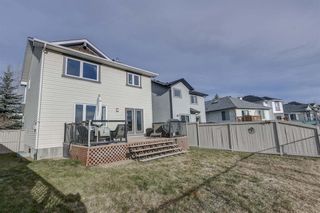 Photo 37: 31 Chapalina Crescent SE in Calgary: Chaparral Detached for sale : MLS®# A1165294