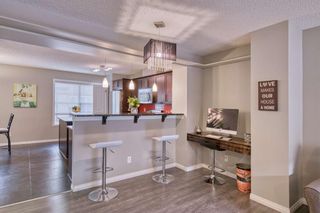 Photo 7: 163 NEW BRIGHTON Villas SE in Calgary: New Brighton Row/Townhouse for sale : MLS®# A1086386