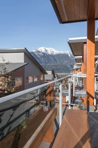 Photo 16: 4 41333 SKYRIDGE Place in Squamish: Tantalus Townhouse for sale in "Skyridge" : MLS®# R2754776