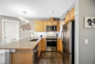 Photo 3: 208 8200 4 Street NE in Calgary: Beddington Heights Apartment for sale : MLS®# A2034244