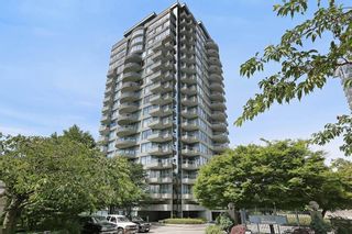 Photo 1: 804 13353 108 AVE. Avenue in Surrey: Whalley Condo for sale in "WHALLEY" (North Surrey)  : MLS®# R2798849
