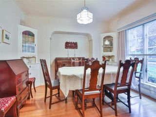 Photo 19: 2540 WALLACE Crescent in Vancouver: Point Grey House for sale in "POINT GREY" (Vancouver West)  : MLS®# R2127044