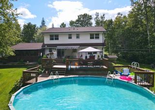 Photo 14: 58 Greenhill Road in Hillsvale: Hants County Residential for sale (Annapolis Valley)  : MLS®# 202317504