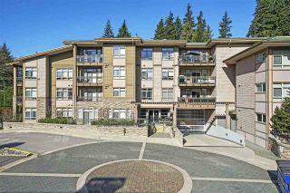 Photo 1: 210 3294 MT SEYMOUR Parkway in North Vancouver: Northlands Condo for sale in "Northlands Terrace" : MLS®# R2451103
