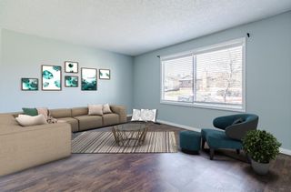 Photo 5: 8428 Centre Street NE in Calgary: Beddington Heights Semi Detached for sale : MLS®# A1215202