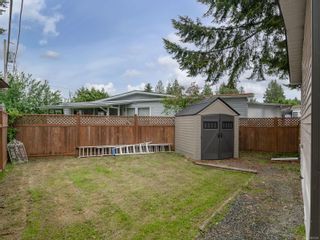 Photo 24: 28 3449 Hallberg Rd in Cassidy: Na Extension Manufactured Home for sale (Nanaimo)  : MLS®# 905039