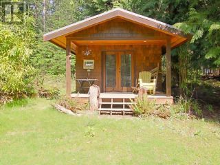Photo 24: 1211/1215 VANCOUVER BLVD in Savary Island: House for sale : MLS®# 16999