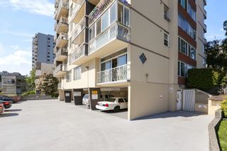 Photo 16: 708 1100 HARWOOD Street in Vancouver: West End VW Condo for sale in "Martinique" (Vancouver West)  : MLS®# R2583773