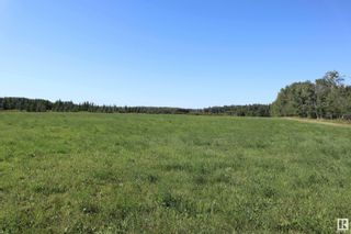 Photo 4: Hwy 622 RR 15: Rural Leduc County Vacant Lot/Land for sale : MLS®# E4328616