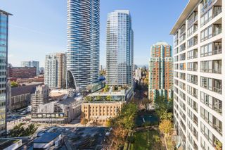 Photo 14: 1903 938 SMITHE Street in Vancouver: Downtown VW Condo for sale in "Downtown VW" (Vancouver West)  : MLS®# R2825178