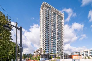 Photo 10: 809 680 SEYLYNN Crescent in North Vancouver: Lynnmour Condo for sale in "COMPASS" : MLS®# R2478557