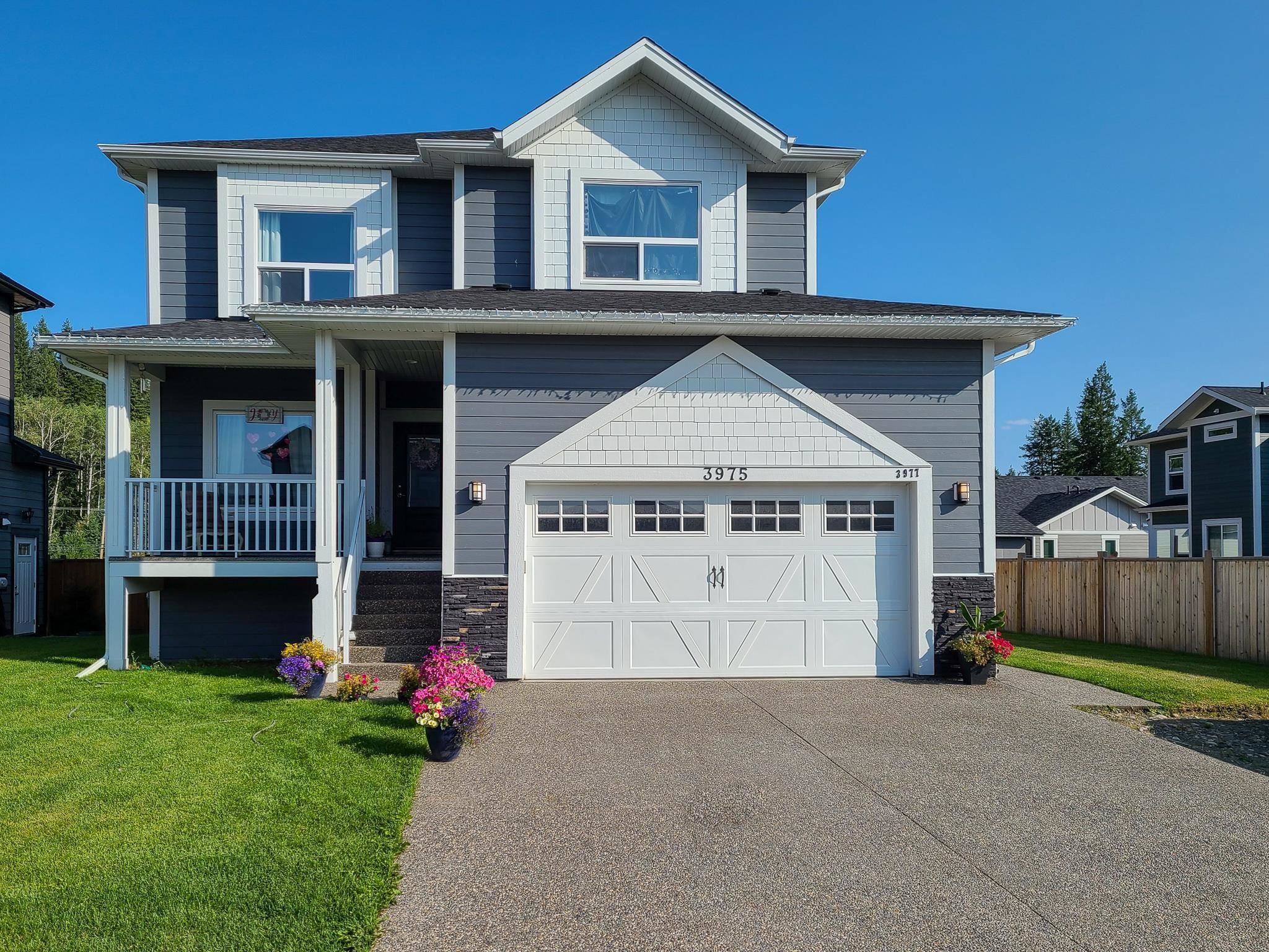 Main Photo: 3975 AREND Drive in Prince George: Edgewood Terrace House for sale in "EDGEWOOD TERRACE" (PG City North (Zone 73))  : MLS®# R2622639