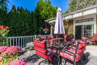 Photo 27: 2139 171 Street in Surrey: Pacific Douglas House for sale (South Surrey White Rock)  : MLS®# R2725395
