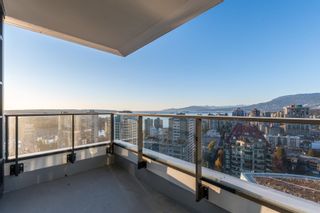 Photo 25: 2801 1289 HORNBY Street in Vancouver: Downtown VW Condo for sale in "One Burrard Place" (Vancouver West)  : MLS®# R2846588