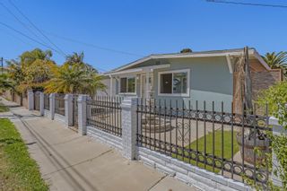 Photo 6: OCEANSIDE House for sale : 3 bedrooms : 433 Garfield St