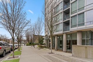 Photo 34: 303 1495 RICHARDS STREET in Vancouver: Yaletown Condo for sale (Vancouver West)  : MLS®# R2760417