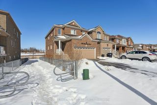 Photo 1: 1198 Mary Lou Street in Innisfil: Alcona House (2-Storey) for lease : MLS®# N8290240