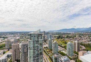 Photo 19: 4301 4485 SKYLINE Drive in Burnaby: Brentwood Park Condo for sale in "SOLO DISTRICT" (Burnaby North)  : MLS®# R2390443