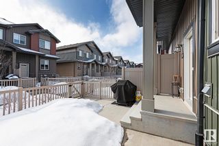 Photo 6: 98 3305 ORCHARDS Link in Edmonton: Zone 53 Townhouse for sale : MLS®# E4331470