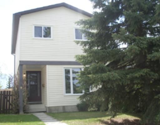 Main Photo:  in CALGARY: Cedarbrae Residential Attached for sale (Calgary)  : MLS®# C3266558