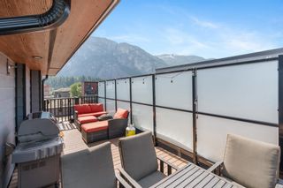 Photo 31: 209 37842 THIRD Avenue in Squamish: Downtown SQ Townhouse for sale in "Lizzy Bay" : MLS®# R2780007