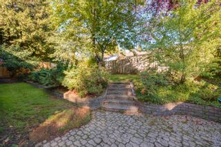 Photo 25: 11727 64A Avenue in Delta: Sunshine Hills Woods House for sale in "SUNSHINE HILLS" (N. Delta)  : MLS®# R2853343