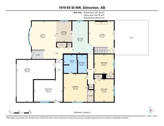 Photo 62: 1919 65 Street in Edmonton: Zone 29 House for sale : MLS®# E4382478
