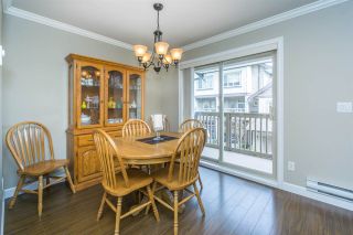 Photo 10: 26 6238 192 Street in Surrey: Cloverdale BC Townhouse for sale in "Bakerview Terrace" (Cloverdale)  : MLS®# R2248106