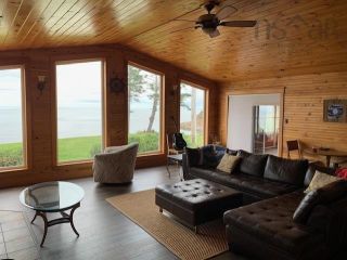Photo 9: 187 Otter Pond Road in Chance Harbour: 108-Rural Pictou County Residential for sale (Northern Region)  : MLS®# 202319774