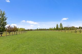 Photo 44: 12 Ravencrest Drive: Rural Foothills County Detached for sale : MLS®# A1235314