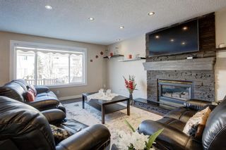 Photo 6: 110 Spring View SW in Calgary: Springbank Hill Detached for sale : MLS®# A1074720
