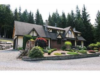 Photo 16: 11834 272ND Street in Maple Ridge: Whonnock Home for sale ()  : MLS®# V1081412