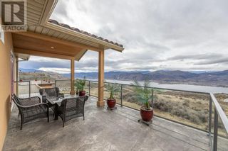 Photo 26: 1551 HWY 3 in Osoyoos: House for sale : MLS®# 10304705