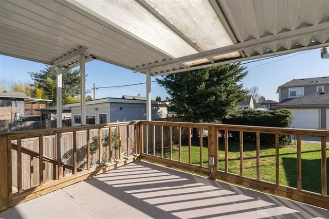 Photo 17: Photos: 4626 WINDSOR ST in VANCOUVER: Fraser VE House for sale (Vancouver East)  : MLS®# R2446066