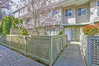 Photo 2: 68 7831 GARDEN CITY Road in Richmond: Brighouse South Townhouse for sale : MLS®# R2432956