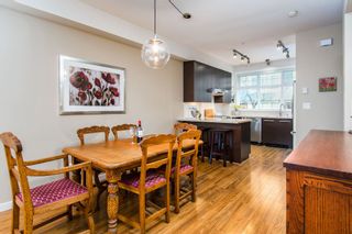 Photo 6: 3850 WELWYN STREET in Vancouver: Victoria VE Townhouse for sale (Vancouver East)  : MLS®# R2136564