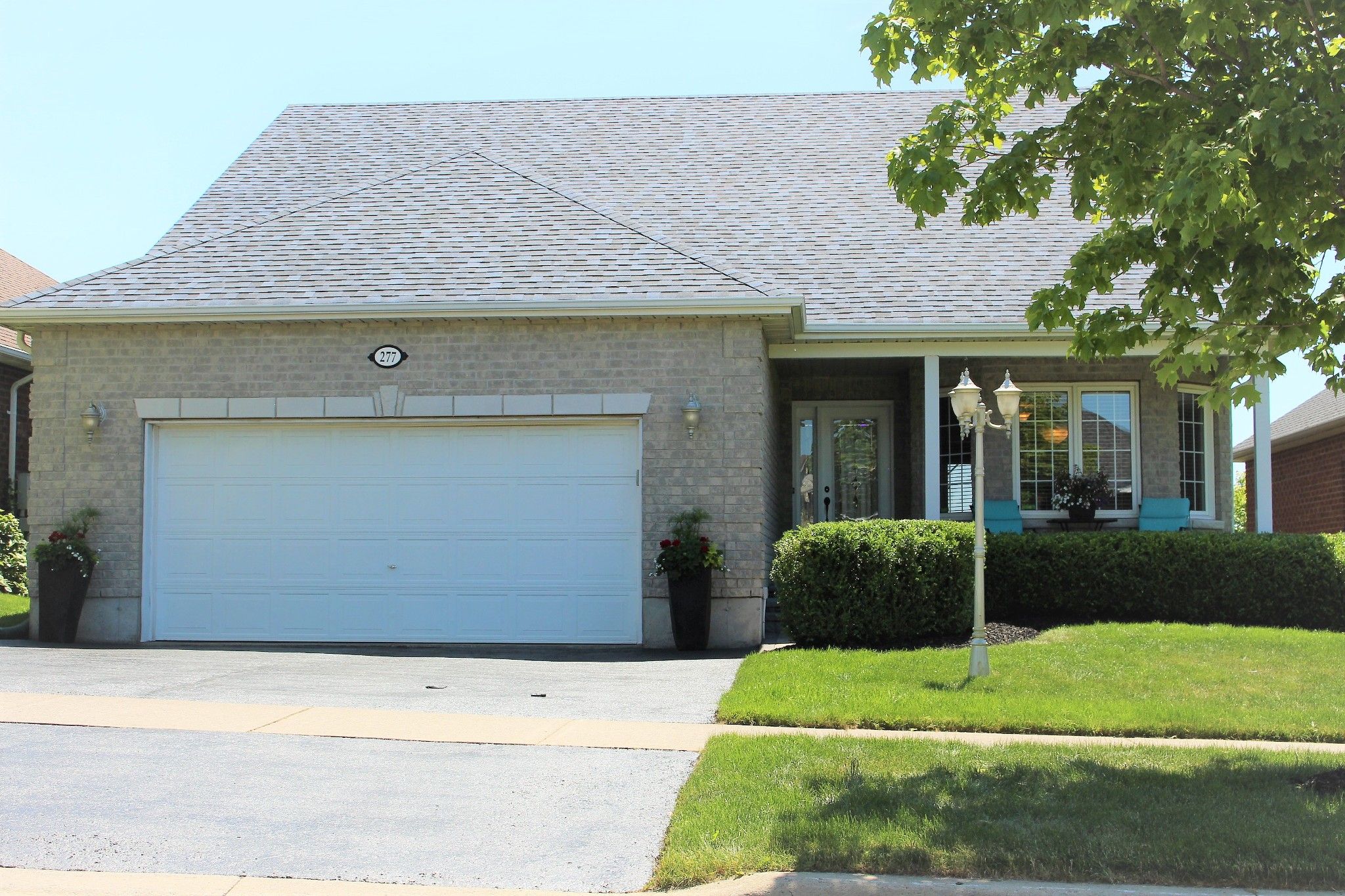 Main Photo: 277 Ivey Crescent in Cobourg: House for sale : MLS®# 264482