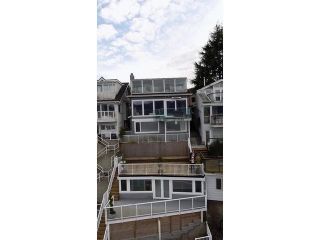 Photo 18: 3661 CAMERON AV in Vancouver: Kitsilano House for sale (Vancouver West)  : MLS®# V1113251