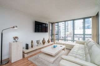 Photo 6: 706 930 CAMBIE Street in Vancouver: Yaletown Condo for sale in "Pacific Place Landmark II" (Vancouver West)  : MLS®# R2767009