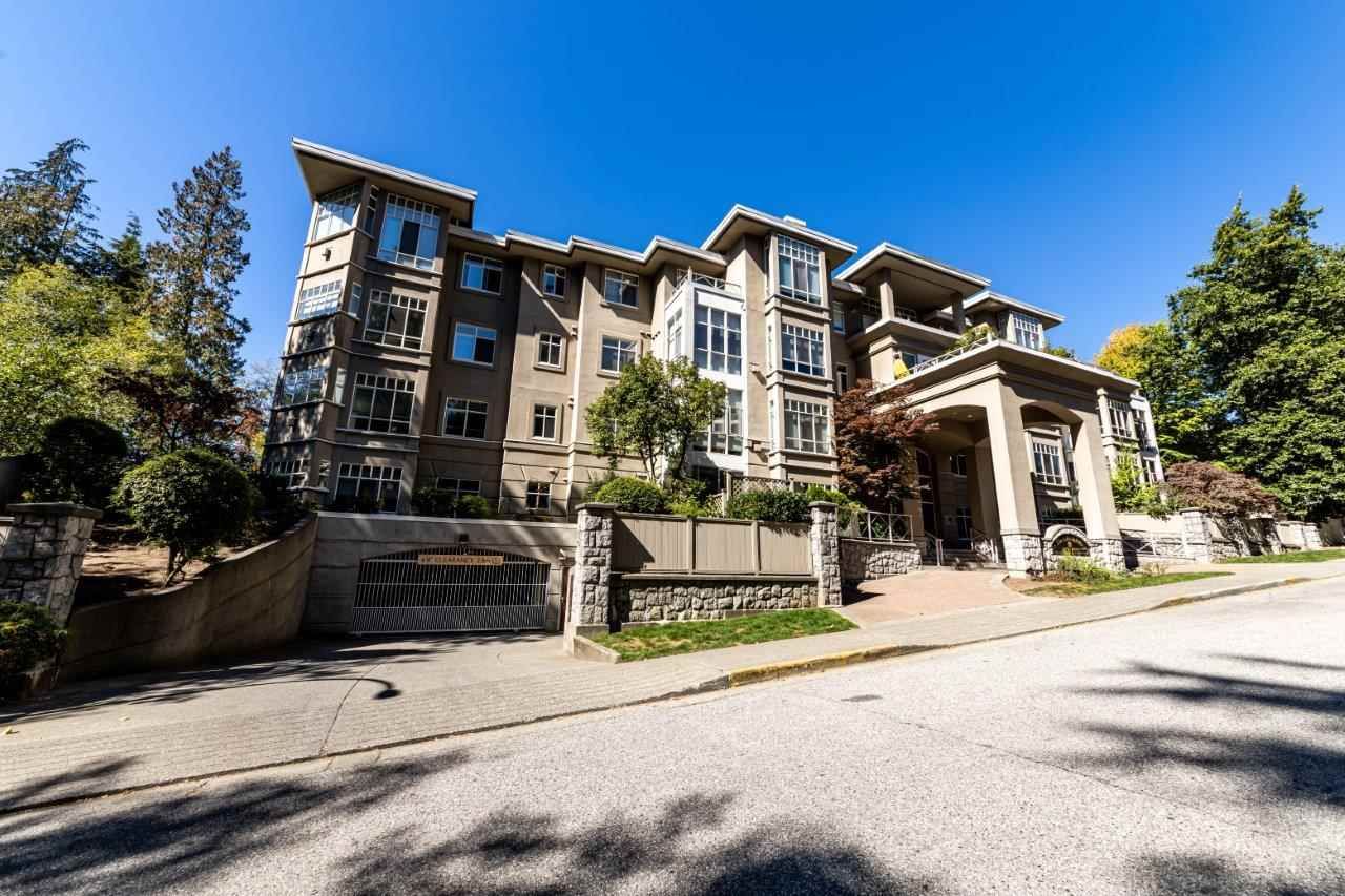 Main Photo: 116 630 ROCHE POINT Drive in North Vancouver: Roche Point Condo for sale in "THE LEGENDS" : MLS®# R2497582
