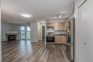 Photo 9: 417 1717 60 Street SE in Calgary: Red Carpet Apartment for sale : MLS®# A2053930