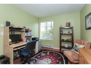 Photo 16: 12 15840 84 Avenue in Surrey: Fleetwood Tynehead Townhouse for sale in "Fleetwood Gables" : MLS®# R2310060