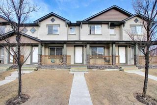 Main Photo: 4 Panatella Street NW in Calgary: Panorama Hills Row/Townhouse for sale : MLS®# A2135773