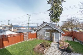 Photo 25: 3896 SLOCAN STREET in Vancouver: Renfrew Heights House for sale (Vancouver East)  : MLS®# R2670658